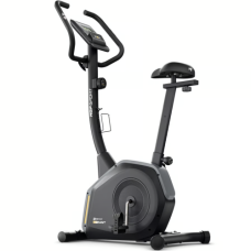 Велотренажер Hop-Sport HS-4000H Grant black/gold